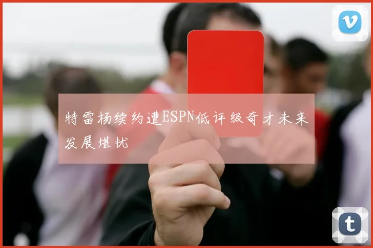特雷杨续约遭ESPN低评级奇才未来发展堪忧